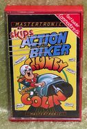 Action Biker