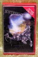 Nonterraqeous