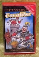 Excaliba