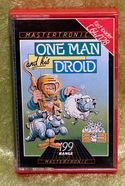 One Man And His Droid