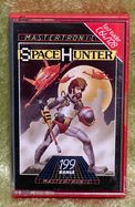 Space Hunter