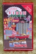 Las Vegas Video Poker