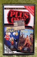 Plus One