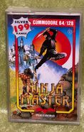 Ninja Master