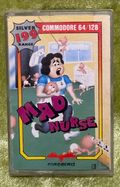 Mad Nurse