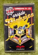 Arcade Classics