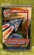 Thrust