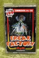 Freak Factory