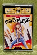 Ubik's Musik