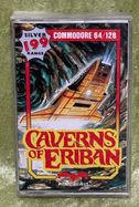 Caverns Of Eriban