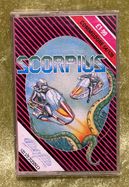 Scorpius