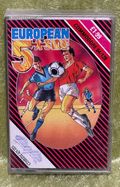 European 5 A Side