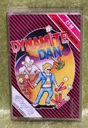 Dynamite Dan