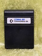 Comal 80