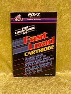 Epyx Fast Load