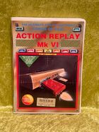 Action Replay MK. VI