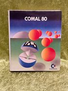 Comal 80