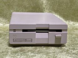 Commodore 1581