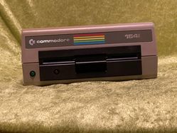 Commodore 1541