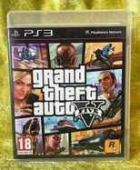 Grand Theft Auto 5