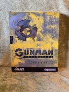 Gunman
