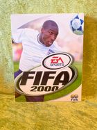 Fifa 2000