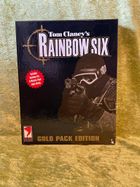 Tom Clancy's Rainbow Six
