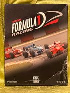 Official Formula 1 Racing