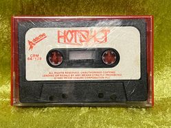 Hotshot