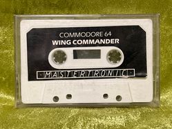 Wing Commander