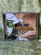 Command And Conqure Tibrian Sun