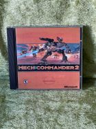 Mech Comander 2