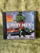 Army Men II