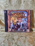 Escape From Monkey Island