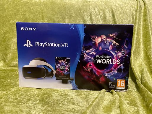 VR Headset
