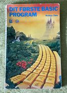 Your First Basic Program Danish