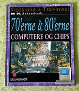 70" And 80" Computere And Chips