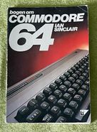 The Book For Commodore 64