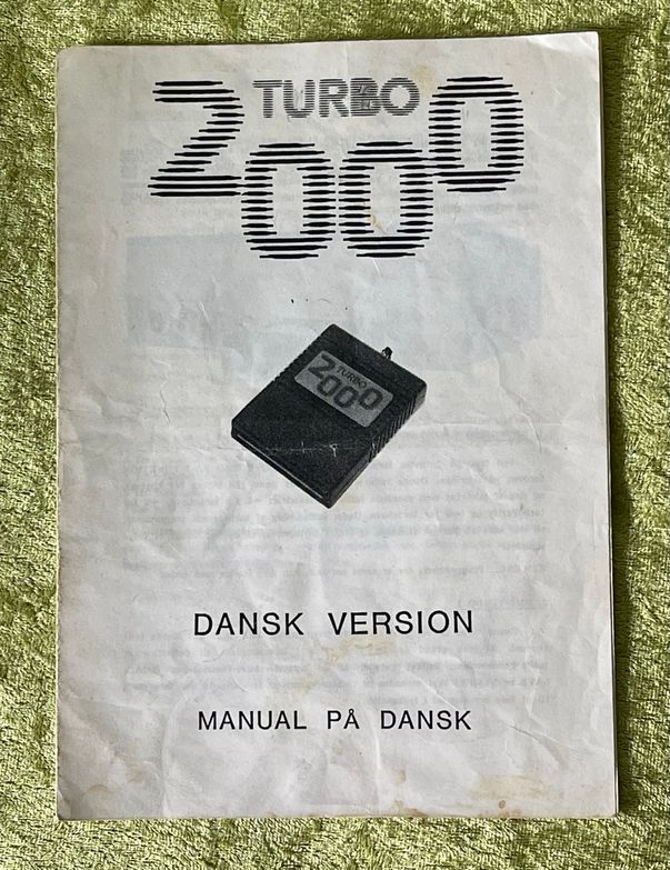 Manual