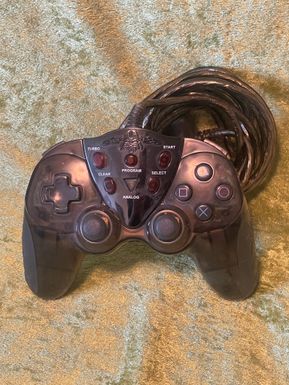 Playstation Controler