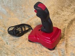 Quickjoy II Super Charger