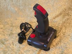 Joy Stick 125