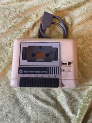 Commodore 1530