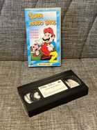 Super Mario Bros 2