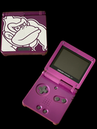 Gameboy Advance SP