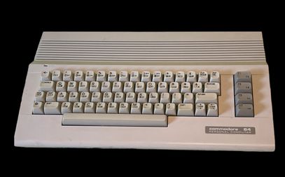 Commodore C64