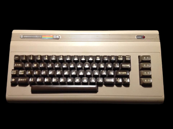 Commodore 64