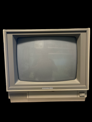 Commodore 1802