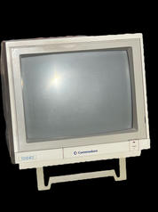 Commodore 1084S