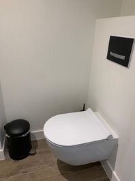Hangtoilet